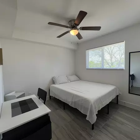 Coliving in Sunnyside - Se Houston, Houston