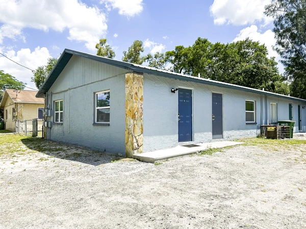 Coliving in Grant Park Tampa - East Tampa, Tampa