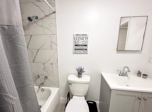 Coliving in Grant Park Tampa - East Tampa, Tampa