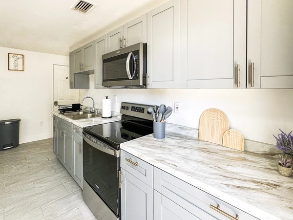 Coliving in Grant Park Tampa - East Tampa, Tampa