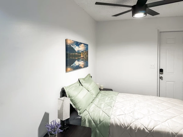 Coliving in Grant Park Tampa - East Tampa, Tampa