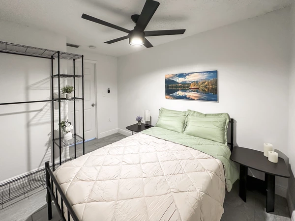 Coliving in Grant Park Tampa - East Tampa, Tampa