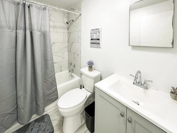 Coliving in Grant Park Tampa - East Tampa, Tampa
