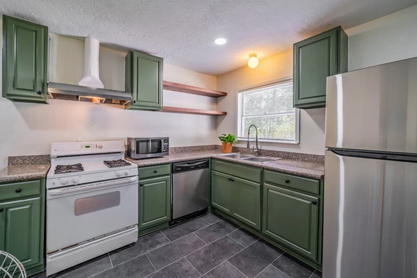 Coliving in Sunnyside - Se Houston, Houston