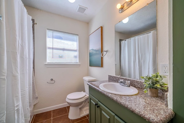 Coliving in Sunnyside - Se Houston, Houston