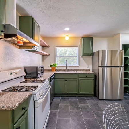 Coliving in Sunnyside - Se Houston, Houston