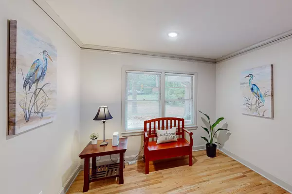 Coliving in Oakland City - West Atl, Atlanta