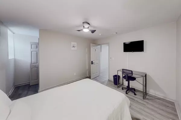 Coliving in Oakland City - West Atl, Atlanta