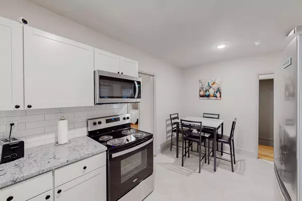 Coliving in Oakland City - West Atl, Atlanta