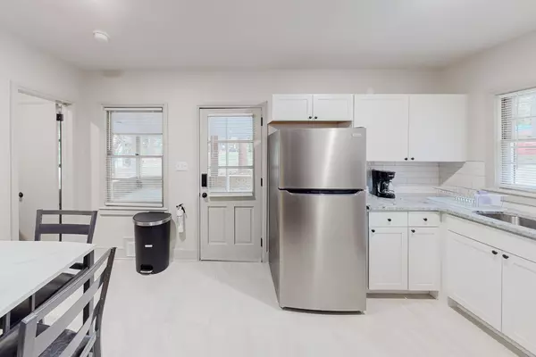 Coliving in Oakland City - West Atl, Atlanta