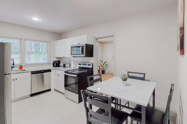 Coliving in Oakland City - West Atl, Atlanta