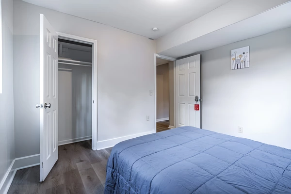 Coliving in Gresham Park - South Atl, Atlanta