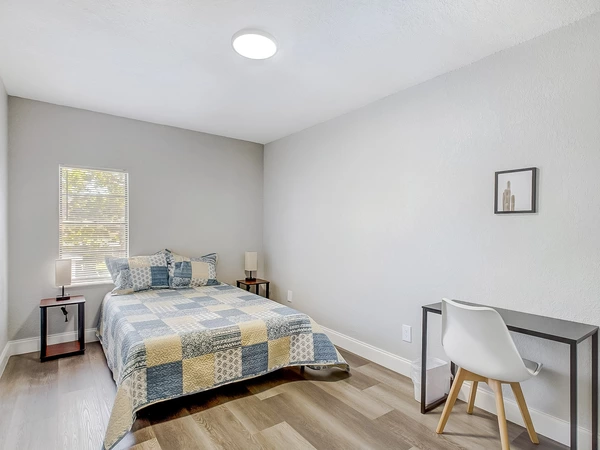Coliving in Carver City-Lincoln Gardens - West Tampa, Tampa