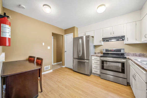 Coliving in Clayton County GA - South Atl, Atlanta