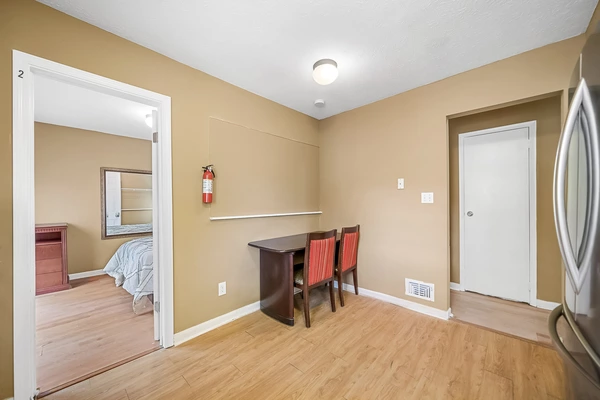 Coliving in Clayton County GA - South Atl, Atlanta