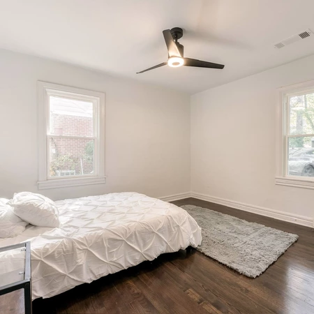 Coliving in East Point GA - South Atl, Atlanta