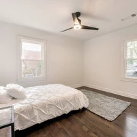 Coliving in East Point GA - South Atl, Atlanta
