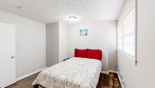 Coliving in Dixie Hills - West Atl, Atlanta