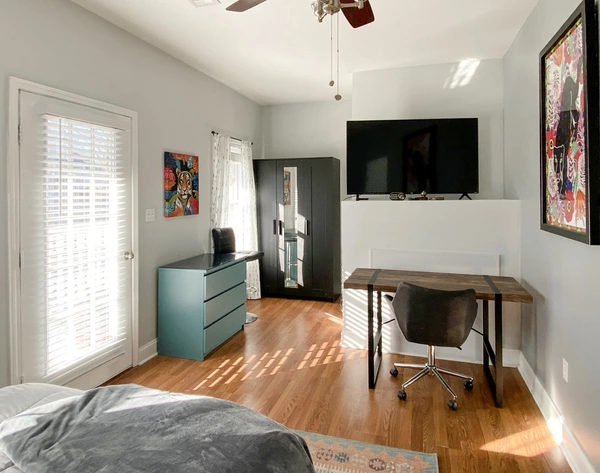Coliving in Peoplestown - South Atl, Atlanta