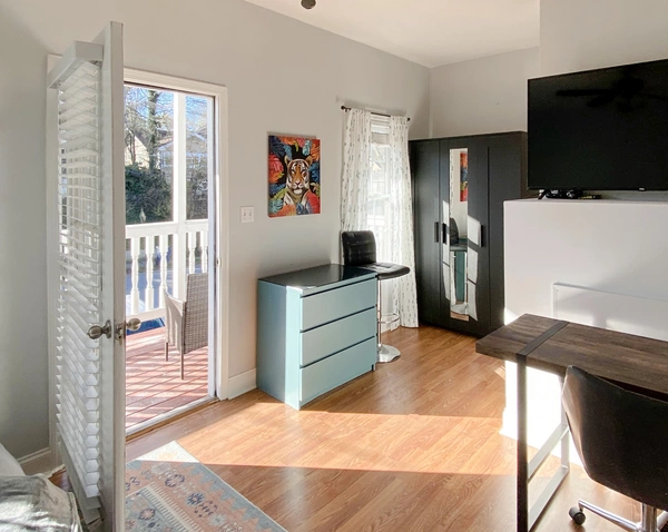 Coliving in Peoplestown - South Atl, Atlanta