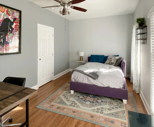 Coliving in Peoplestown - South Atl, Atlanta