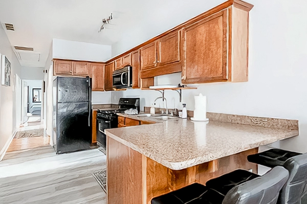 Coliving in Peoplestown - South Atl, Atlanta