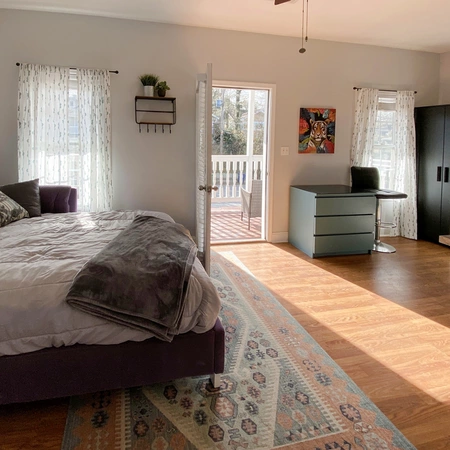 Coliving in Peoplestown - South Atl, Atlanta