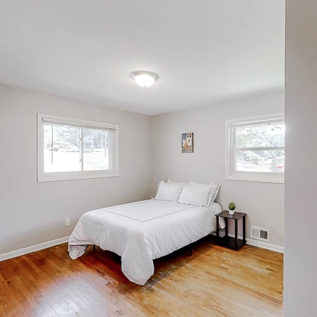Coliving in Decatur - East Atl, Atlanta
