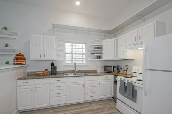 Coliving in St. Claude - Bywater, New Orleans