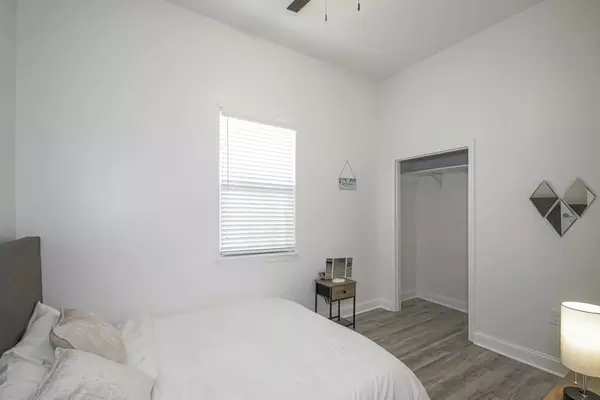 Coliving in St. Claude - Bywater, New Orleans