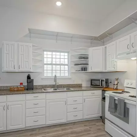 Coliving in St. Claude - Bywater, New Orleans