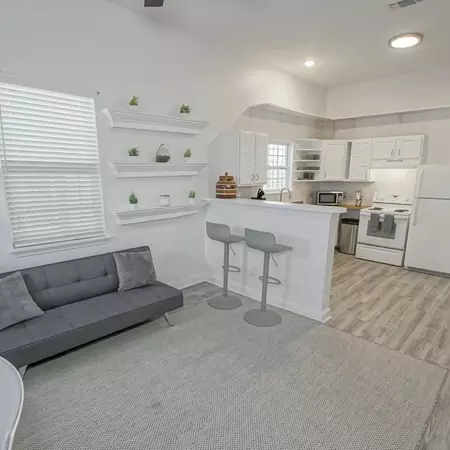 Coliving in St. Claude - Bywater, New Orleans