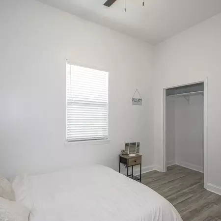 Coliving in St. Claude - Bywater, New Orleans