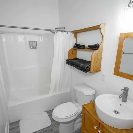 Coliving in St. Claude - Bywater, New Orleans