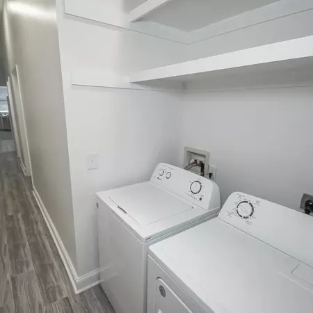 Coliving in St. Claude - Bywater, New Orleans
