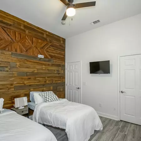 Coliving in St. Claude - Bywater, New Orleans