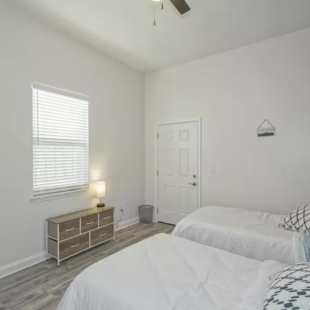 Coliving in St. Claude - Bywater, New Orleans