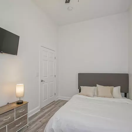 Coliving in St. Claude - Bywater, New Orleans