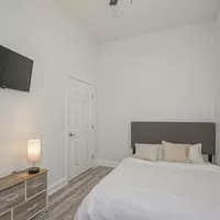 Coliving in St. Claude - Bywater, New Orleans