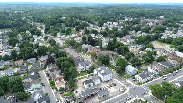 Coliving in Worcester - Metro Area, Boston