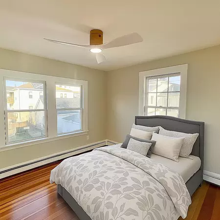 Coliving in Worcester - Metro Area, Boston