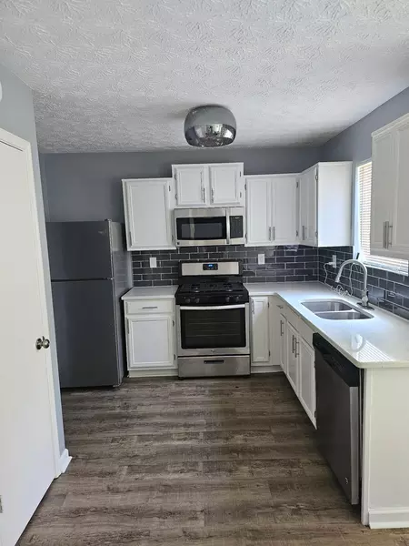 Coliving in Decatur - East Atl, Atlanta