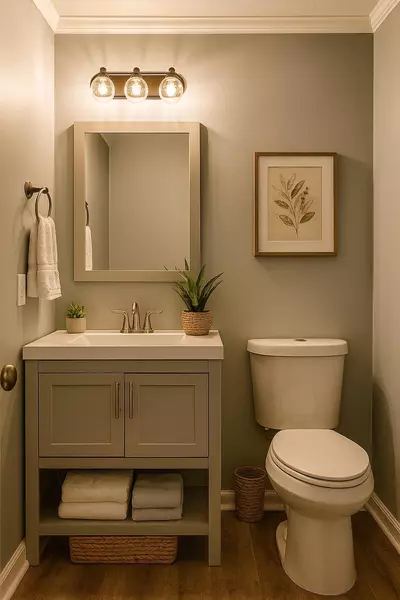 Coliving in Decatur - East Atl, Atlanta