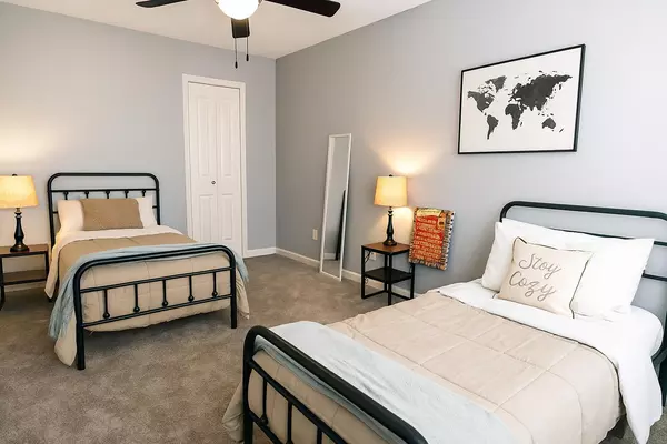 Coliving in Decatur - East Atl, Atlanta