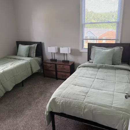 Coliving in Decatur - East Atl, Atlanta