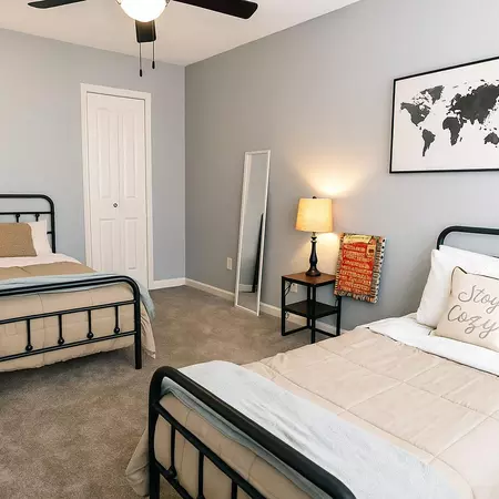 Coliving in Decatur - East Atl, Atlanta