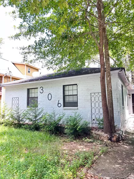 Coliving in Dixie Hills - West Atl, Atlanta