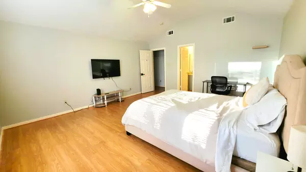 Coliving in Winsdor Park - West Houston, Houston
