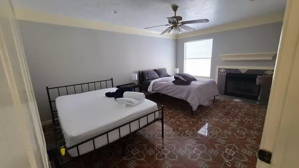 Coliving in Winsdor Park - West Houston, Houston