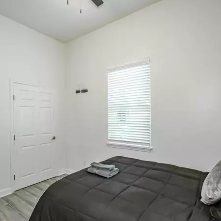 Coliving in St. Claude - Bywater, New Orleans